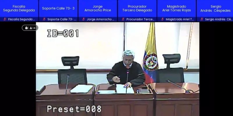 Esta es la sentencia que condenó a Cielo González por interés indebido en la celebración de contratos (Corte Suprema)