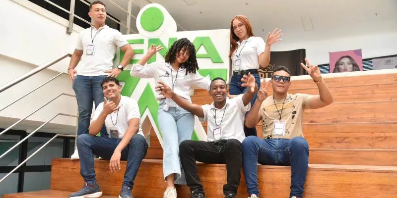 Sena anuncia feria de empleo con más de 8.000 vacantes en Bogotá (SENA)